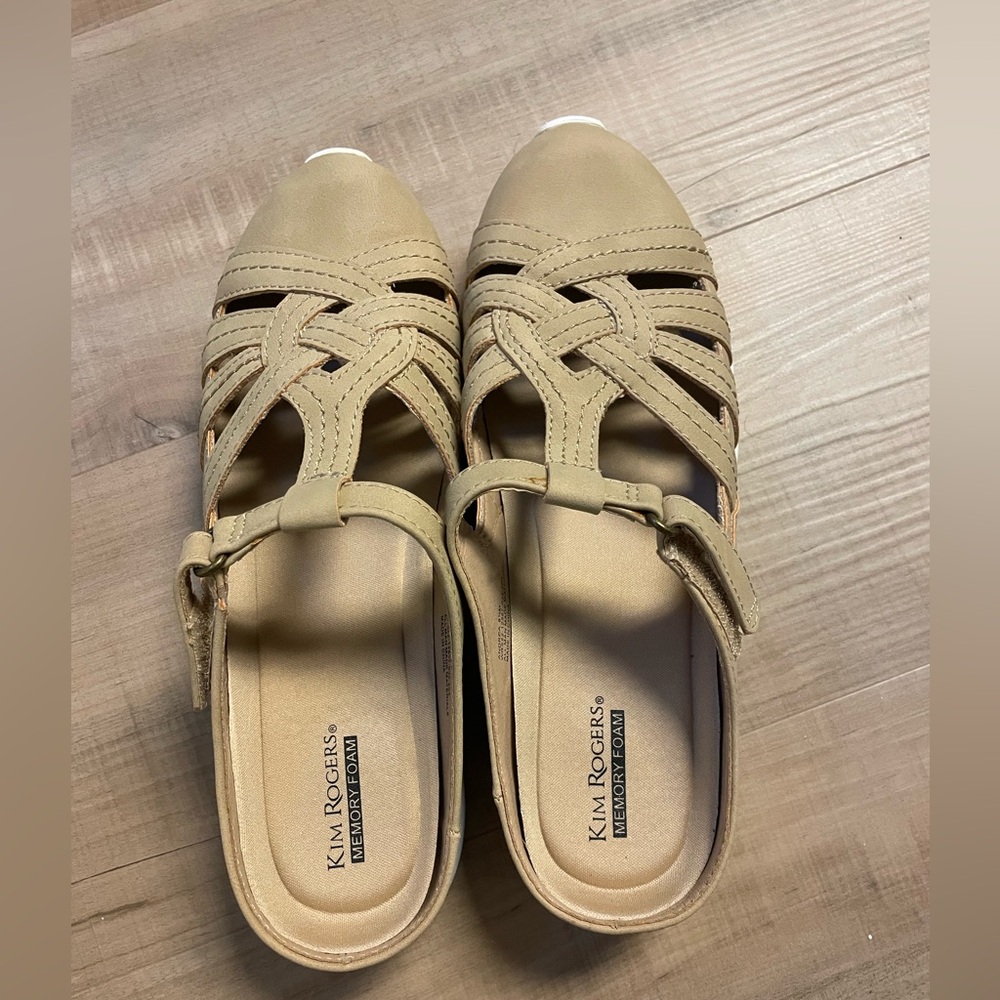 Kim Rogers Women’s Shoes